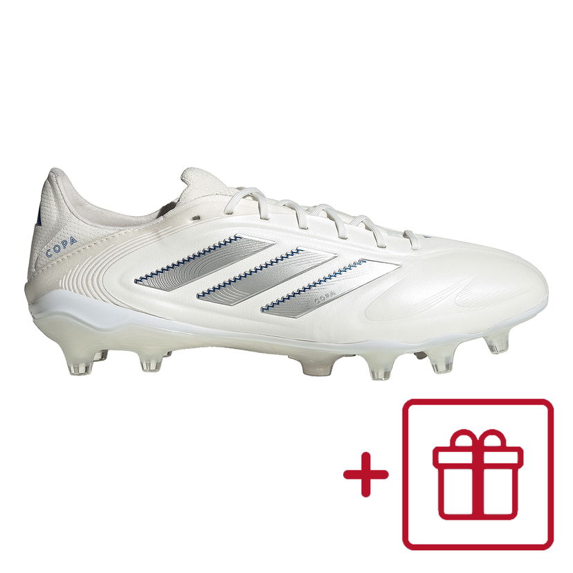 Sneakers og sko adidas Performance COPA PURE III ELITE FG Hvid | id9040