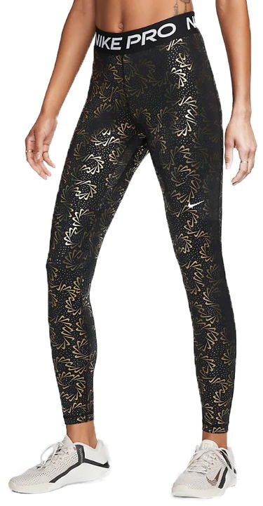 Leggings Nike Leggings Pro Dri-FIT Sort | dq6228-010, 0