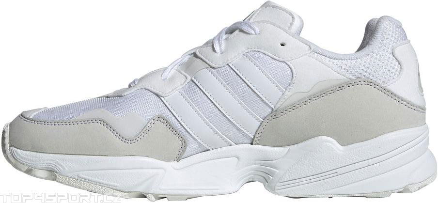 Sneakers og sko adidas Originals Yung-96 Hvid | ee3682, 0
