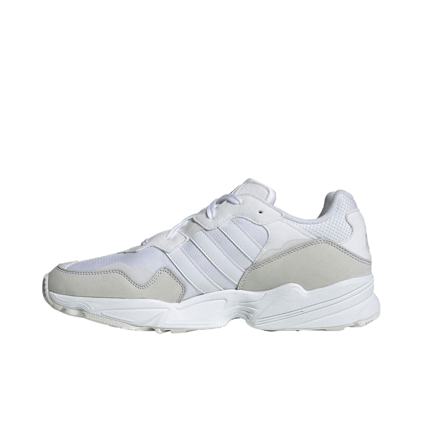 Sneakers og sko adidas Originals Yung-96 Hvid | ee3682