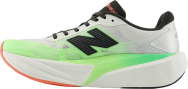 Sneakers og sko New Balance FuelCell Rebel v5 Ekiden Flerfarvet | wfcxem5-wfcxem5, 1