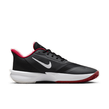 Sneakers og sko Nike Precision 7 Sort | FN4322-002, 3