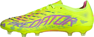 Sneakers og sko adidas Performance Predator Pro FG Gul | jh6467, 1