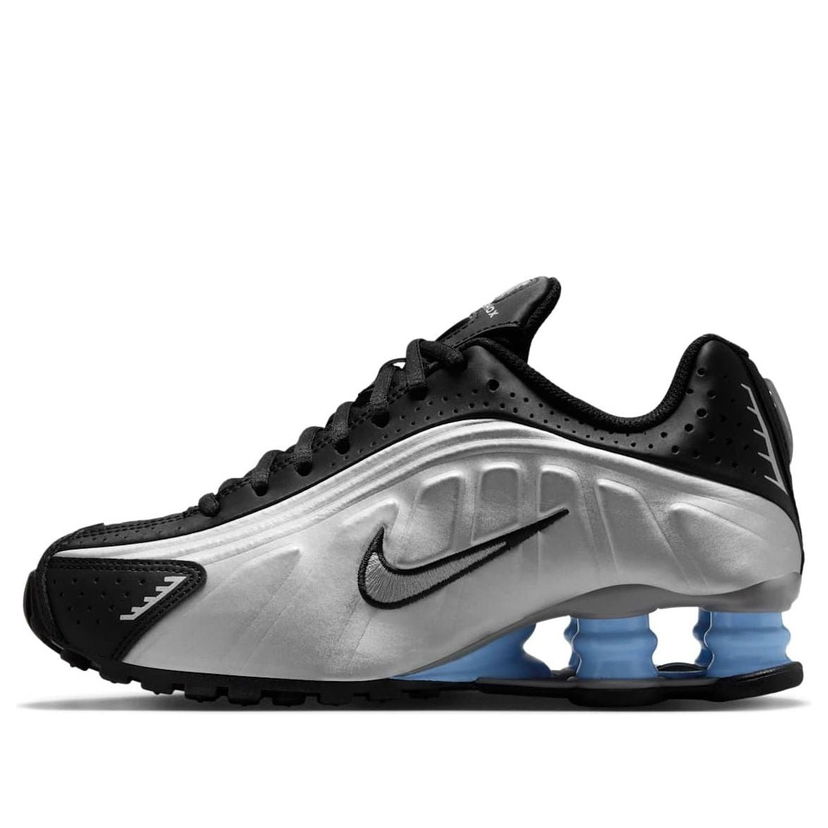 Sneakers og sko Nike Shox R4 Sort | CW2626-004