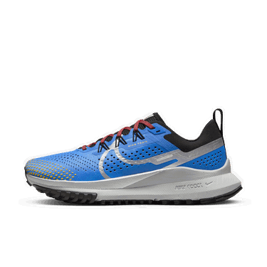 Sneakers og sko Nike Pegasus Trail 4 W Blå | DJ6159-401, 0