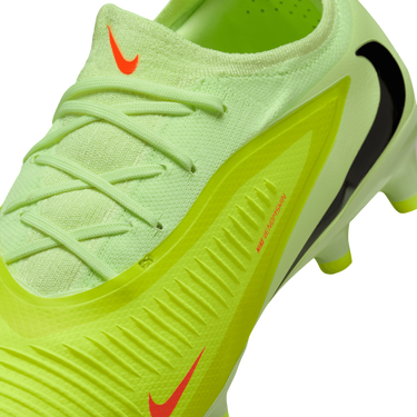 Sneakers og sko Nike PHANTOM 6 LOW PRO AG-PRO Gul | hq2317-800, 6
