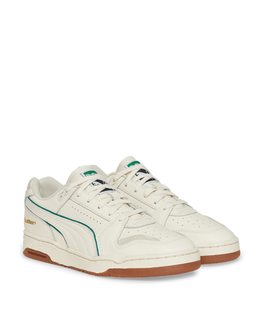 Sneakers og sko Puma Slipstream Low Hvid | 381787 01, 3