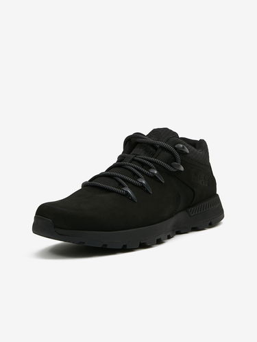Sneakers og sko Timberland Sprint Trekker Super OX Sort | A5VP8-BLK, 2