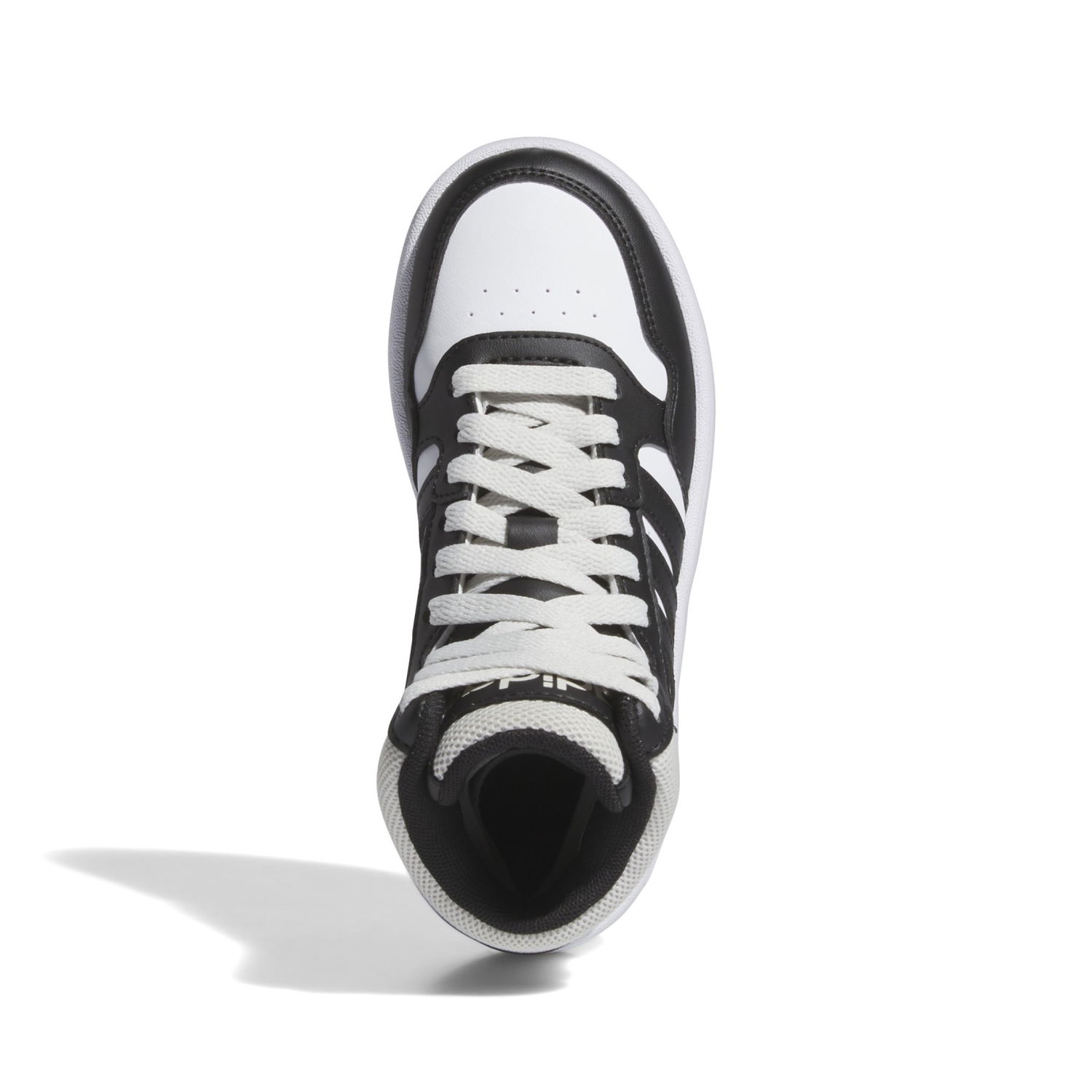 Sneakers og sko adidas Performance HOOPS 3.0 MID Hvid | IH7893, 1