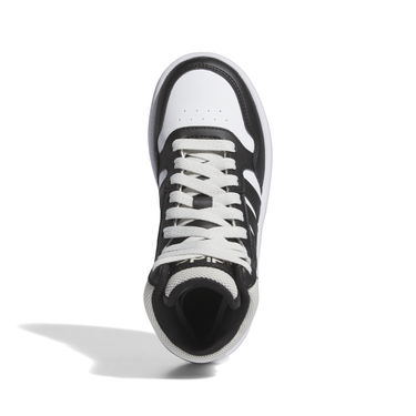 Sneakers og sko adidas Performance HOOPS 3.0 MID Hvid | IH7893, 1