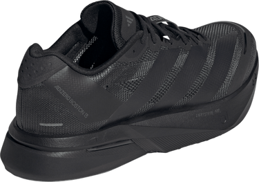 Sneakers og sko adidas Performance Adizero Boston 13 Sort | js4941, 4