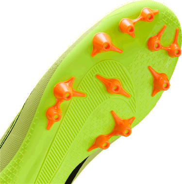 Sneakers og sko Nike ZOOM VAPOR 16 ACADEMY AG Grøn | fq8364-300, 1