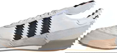Sneakers og sko adidas Performance Mundial Goal Hvid | id4047, 3