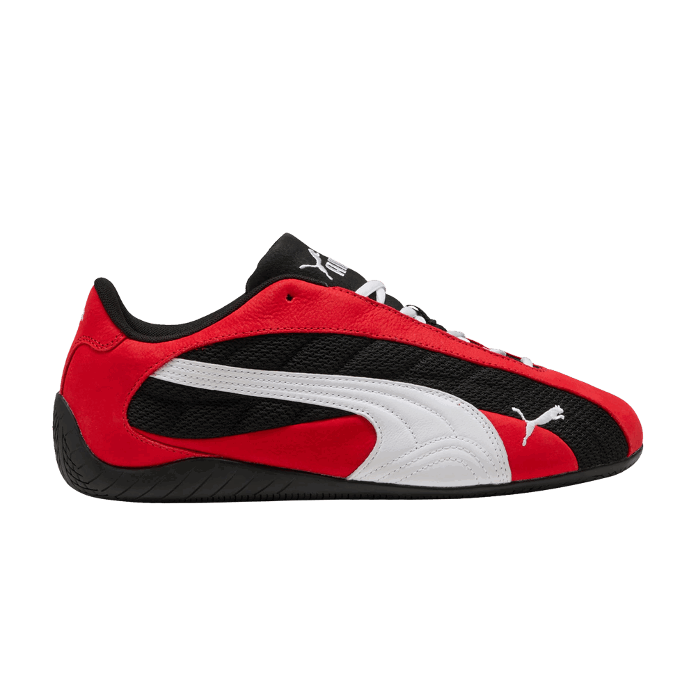 Sneakers og sko Puma Speedcat Plus Rød | 402995-02, 0