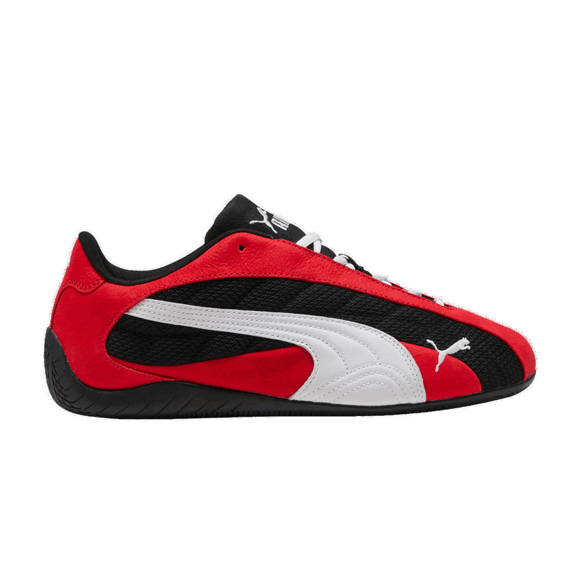 Sneakers og sko Puma Speedcat Plus Rød | 402995-02