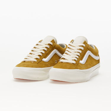Sneakers og sko Vans Style 36 LX Gul | VN0A4BVEZ7J1, 5