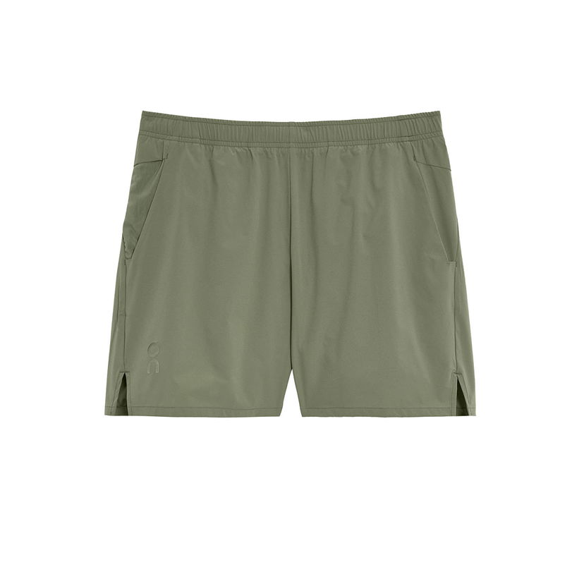 Shorts On Running Shorts On Essential Shorts Taiga Grøn | 1ME11520858
