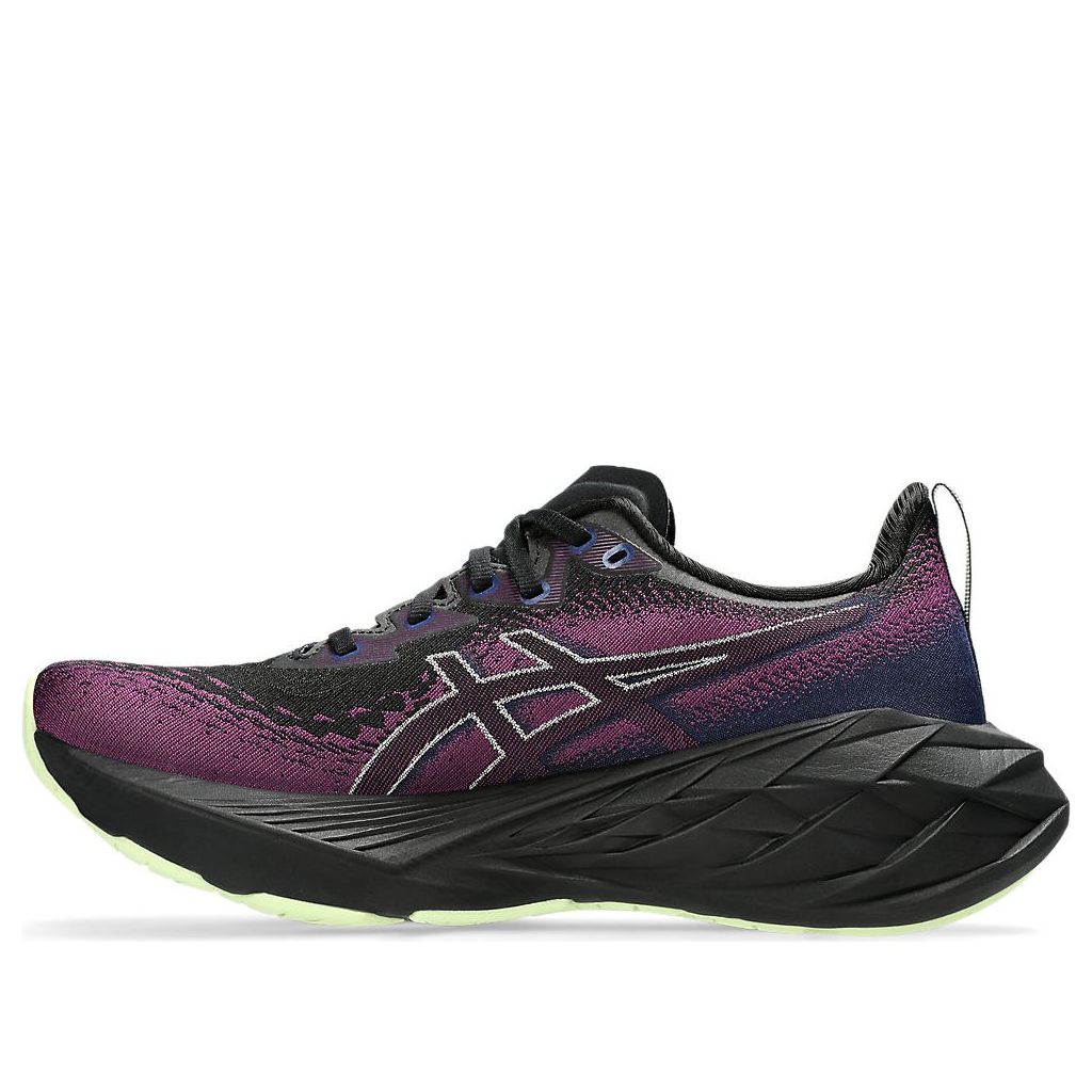 Sneakers og sko Asics Novablast 4 Lilla | 1012B510-003, 0