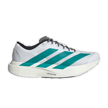 Sneakers og sko adidas Performance Adizero Evo SL Hvid | JS4487, 1