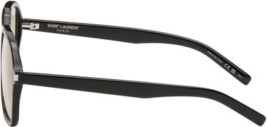 Solbriller Saint Laurent Sunglasses Brun | SL.545, 2