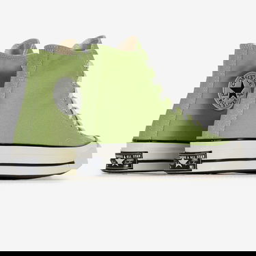 Sneakers og sko Converse Chuck 70 Hi "Green" Grøn | A04585C, 3