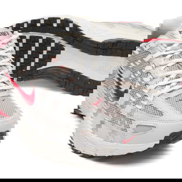 Sneakers og sko Nike P-6000 Size UK 10 Hvid | CD6404-027, 4