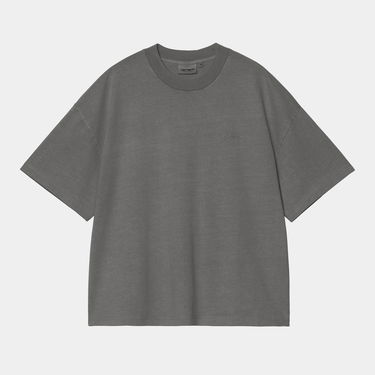 T-shirt Carhartt WIP Carhartt WIP Benton Short Sleeve T-Shirt Grå | I035590_4, 2
