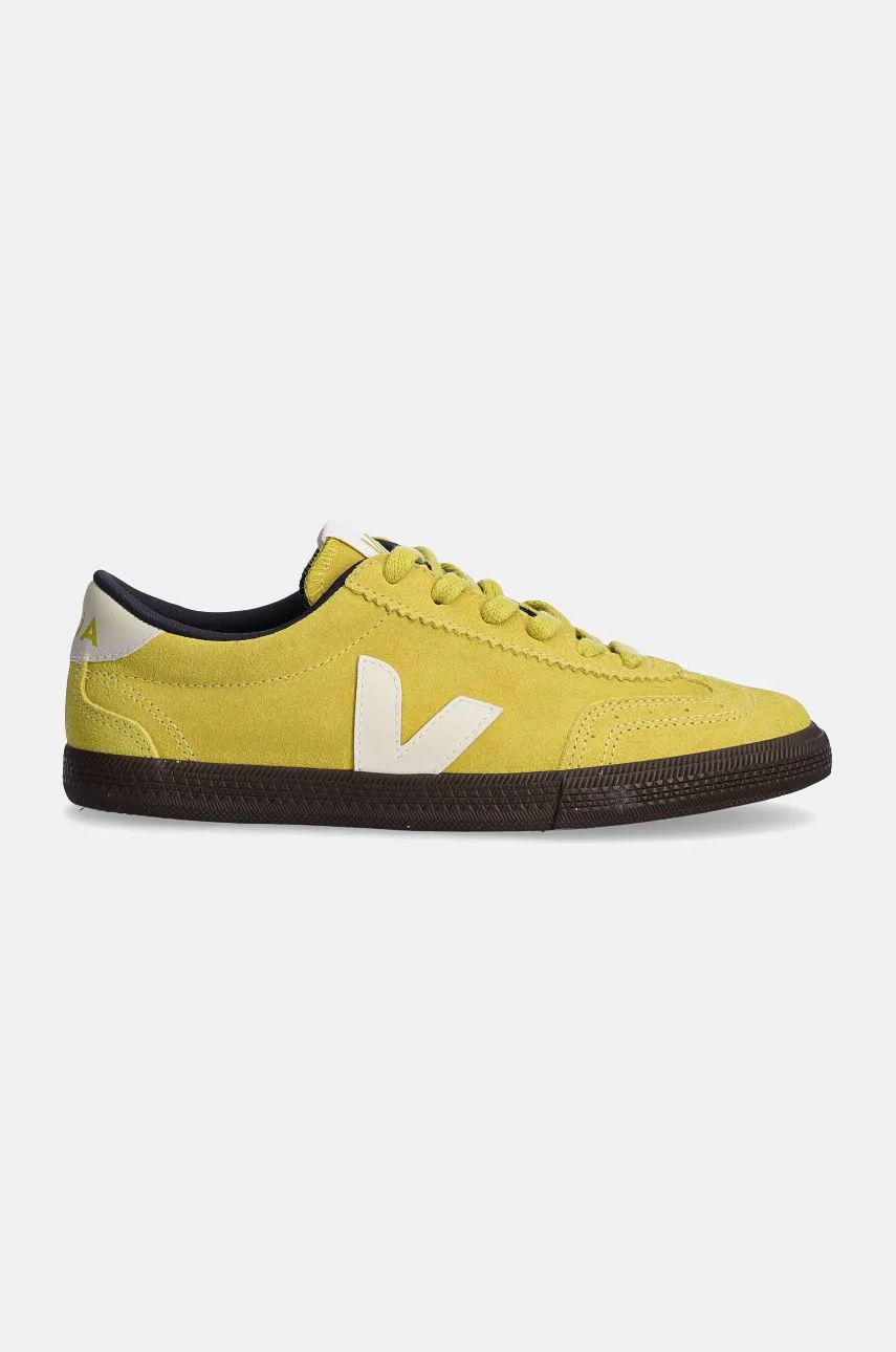 Sneakers og sko Veja Volley Grøn | VO0303849A, 1