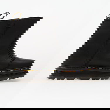 Sneakers og sko Dr. Martens Zebzag Rigger Boot Sort | DM42662001, 2