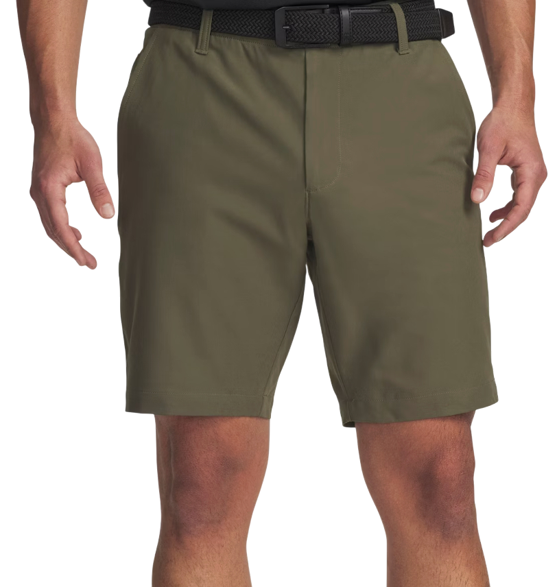 Shorts Under Armour Under Armour UA Drive Taper Shorts Grøn | 1384467-391, 0