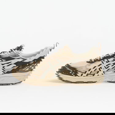 Sneakers og sko Asics Gel-Nunobiki Brun | 1203A536-106, 0