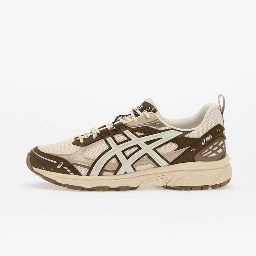 Sneakers og sko Asics Gel-Nunobiki Brun | 1203A536-106