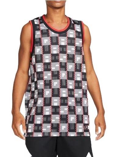 Tanktop Jordan Quai 54 Off Court Tank Top Flerfarvet | DM0759-100
