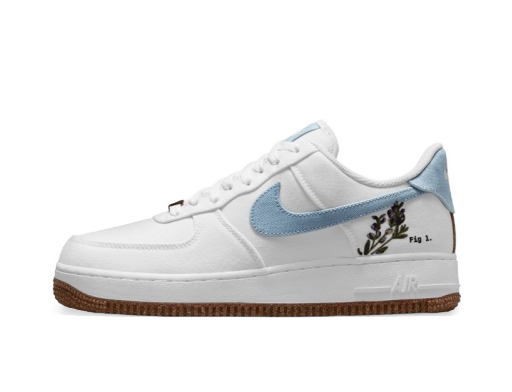 Sneakers og sko Nike Air Force 1 '07 SE W Hvid | CZ0269-100