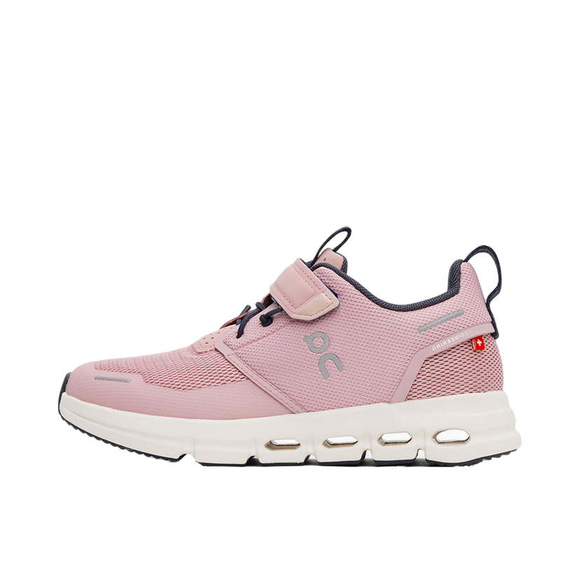 Sneakers og sko On Running Cloud Play Lyserød | 3KD11431210