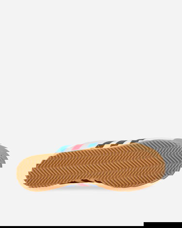 Sneakers og sko adidas Originals K 74 Hvid | IF9509, 5