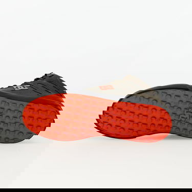 Sneakers og sko DC Pure Ht Wc Sort | ADYS400047-DOO, 5
