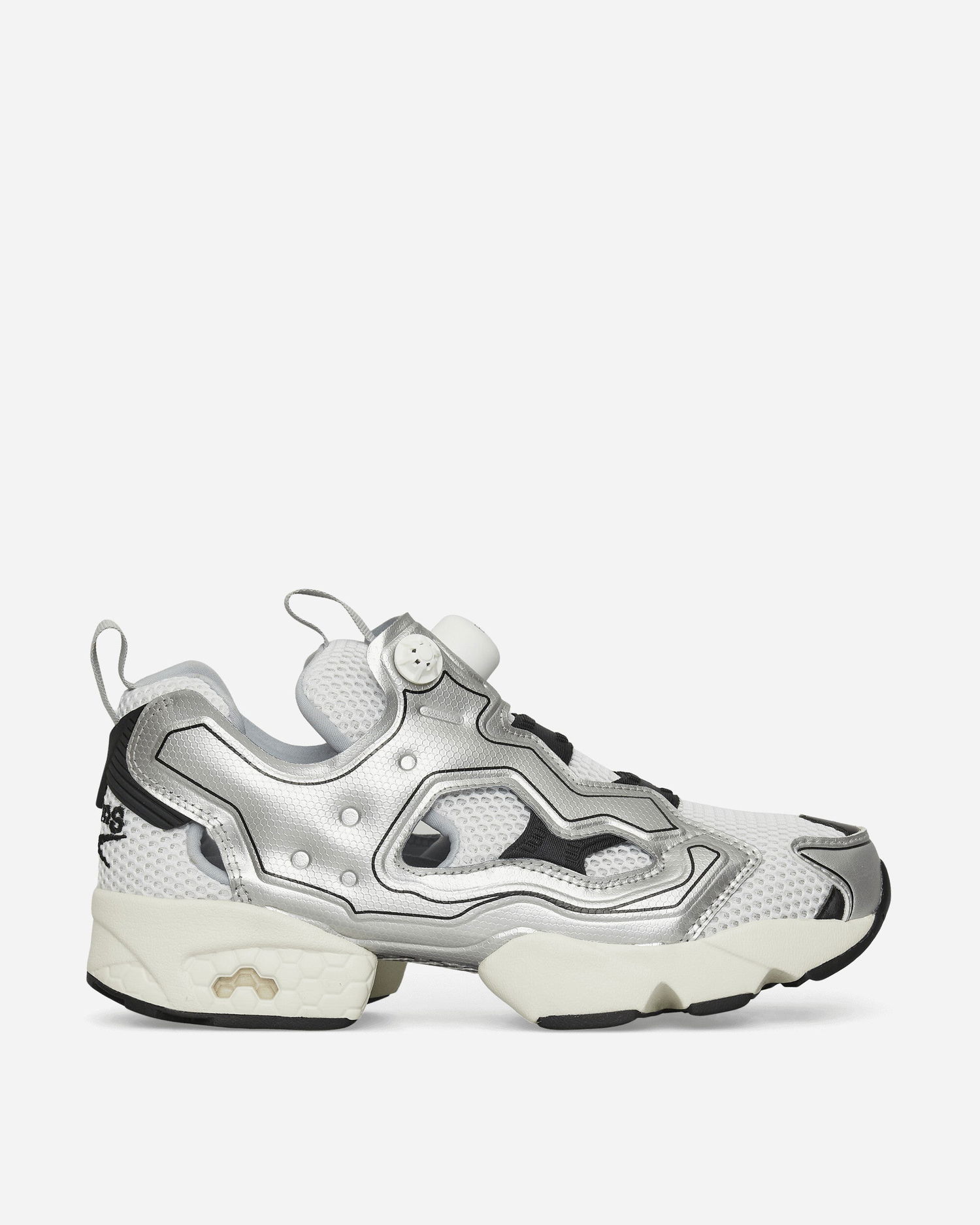 Sneakers og sko Reebok Instapump Fury 94 Hvid | RMIA04SC99LEA003, 0