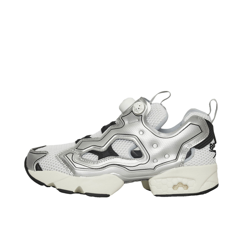 Sneakers og sko Reebok Instapump Fury 94 Hvid | RMIA04SC99LEA003