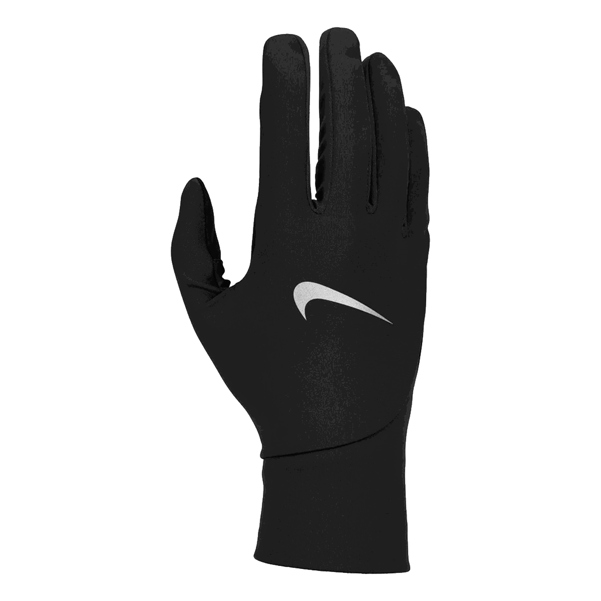Handsker Nike Lightweight Running Gloves Sort | N.101.0534.082.XS, 0