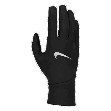 Handsker Nike Lightweight Running Gloves Sort | N.101.0534.082.XS, 0
