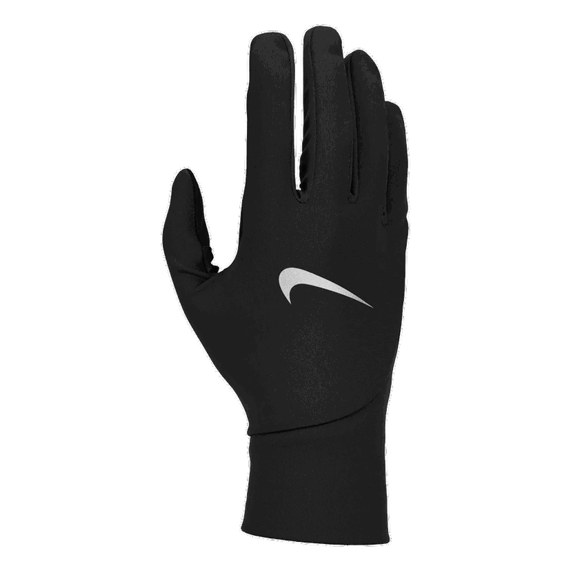 Handsker Nike Lightweight Running Gloves Sort | N.101.0534.082.XS