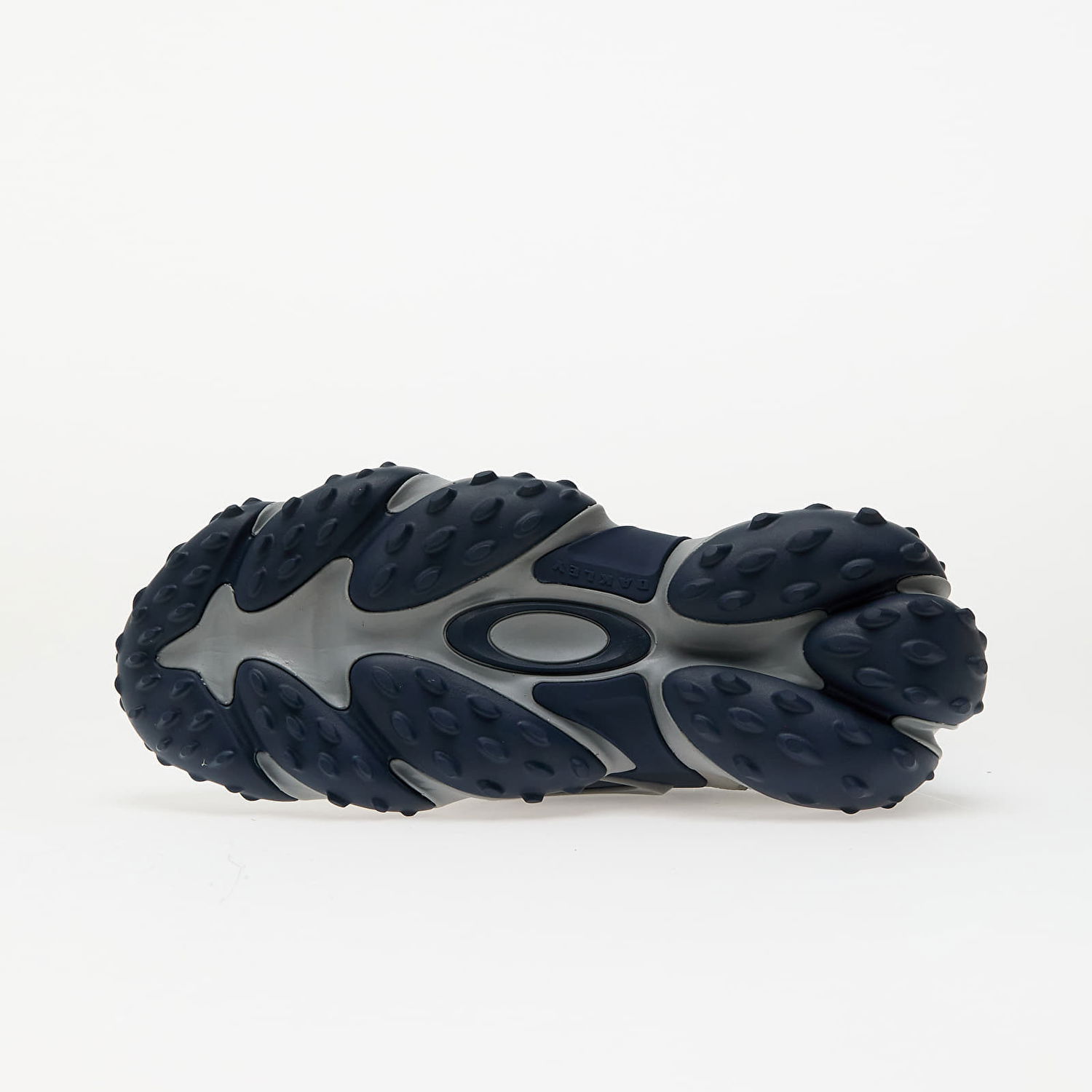 Sneakers og sko OAKLEY Oakley Edge Icon Grå | FOF100539-326, 1