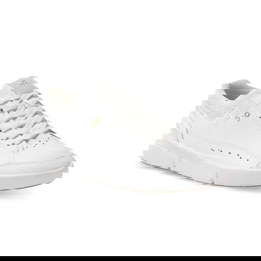 Sneakers og sko On Running The Roger Centre Court W Hvid | 4899437, 4