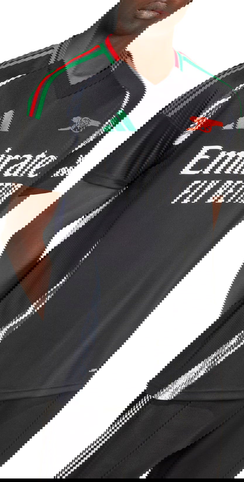 Jersey adidas Originals Arsenal FC Away Jersey 2024/25 Sort | it6148, 0