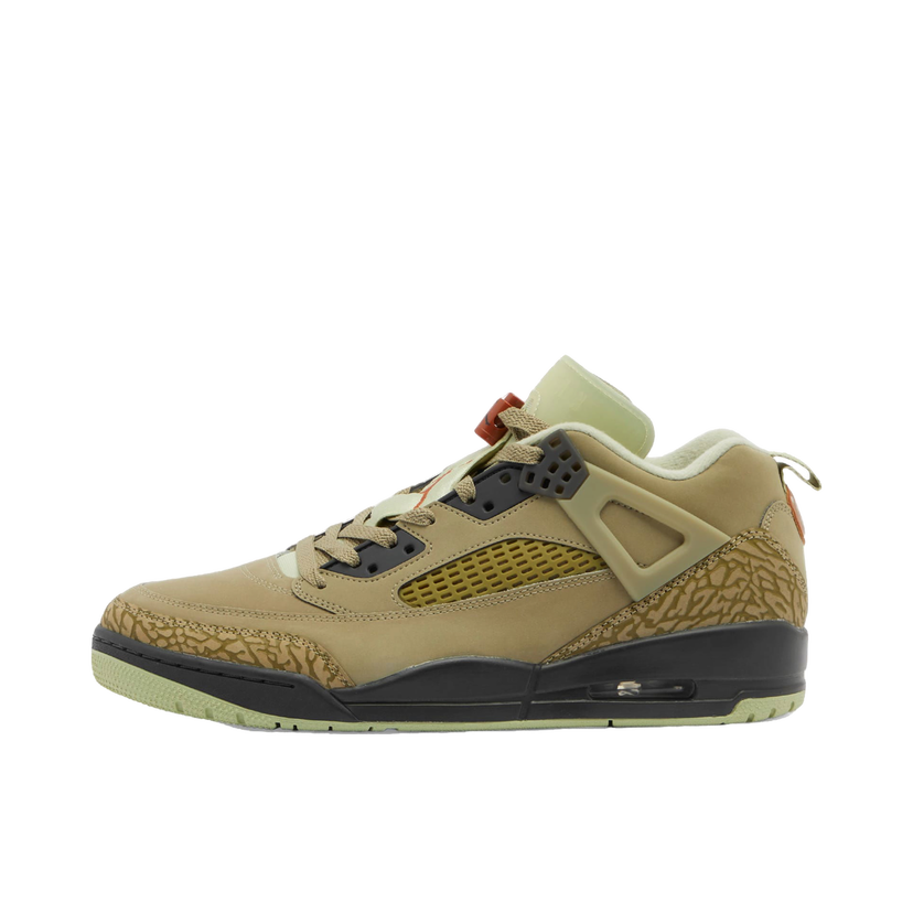 Sneakers og sko Jordan Jordan Spizike Low Grøn | HM4732-200