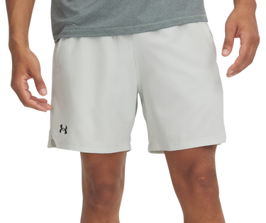 Shorts Under Armour UA Vanish Woven 6in Shorts Hvid | 1373718-377, 0