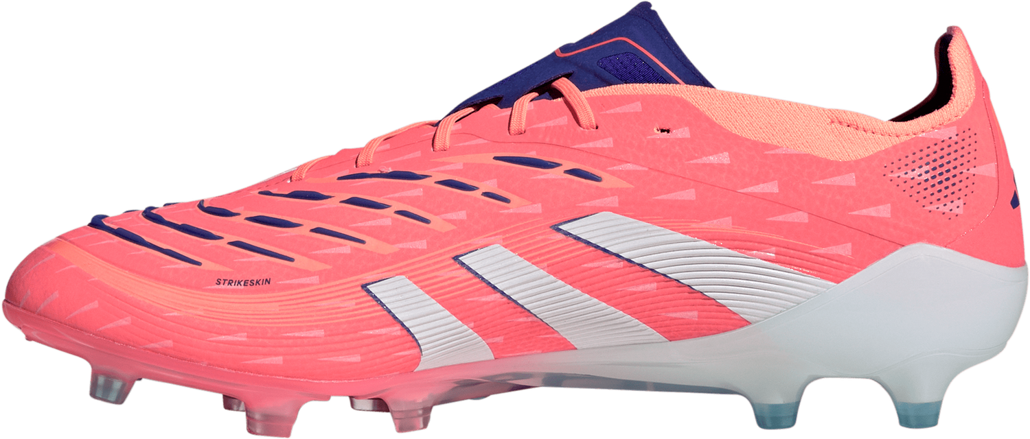 Sneakers og sko adidas Performance Predator Elite Lyserød | JS4323, 1