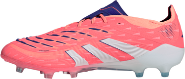Sneakers og sko adidas Performance Predator Elite Lyserød | JS4323, 1
