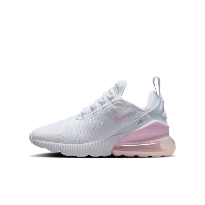 Sneakers og sko Nike Air Max 270 Hvid | 943345-122